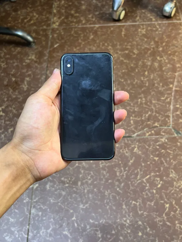IPhoneXs