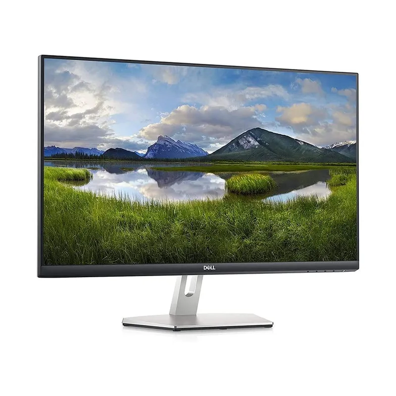 Продам монитор Dell 27 дюймов!