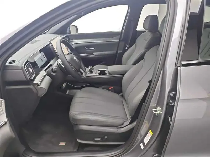 BYD Song Pro DM-i 71 km Flagship — фото 7