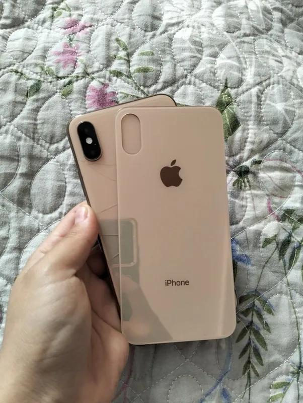 Iphone xs 256 gb — фото 1