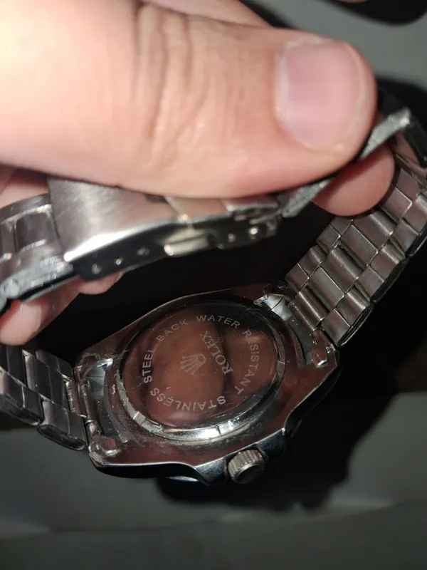 rolex soat sotiladi mexanik 6