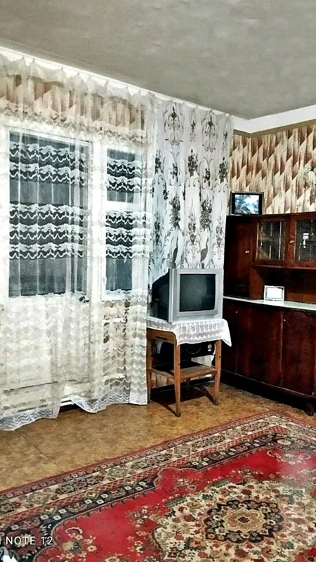 Массив ТашСельмаш. Кафе Шохона. — фото 1