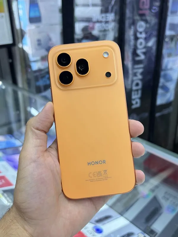 Honor 600 pro 12/512 gb — фото 1