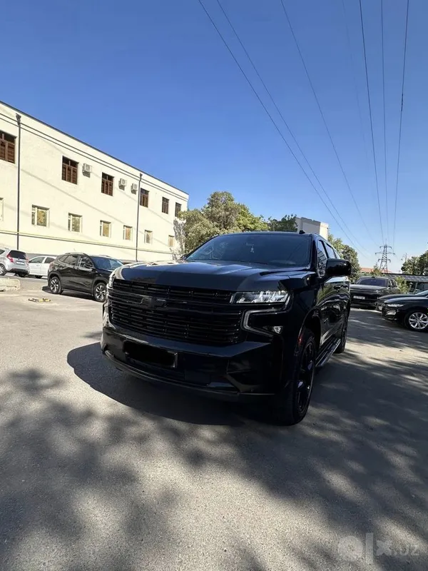 продается Chevrolet Tahoe 3 продается Chevrolet Tahoe 3