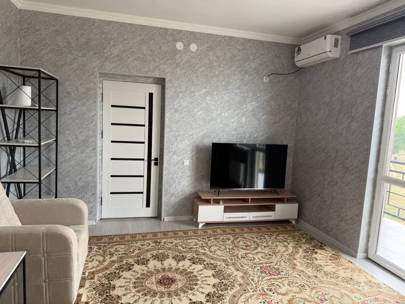 Chirchiqda 1 xonali kvartira ijaraga beriladi 5
