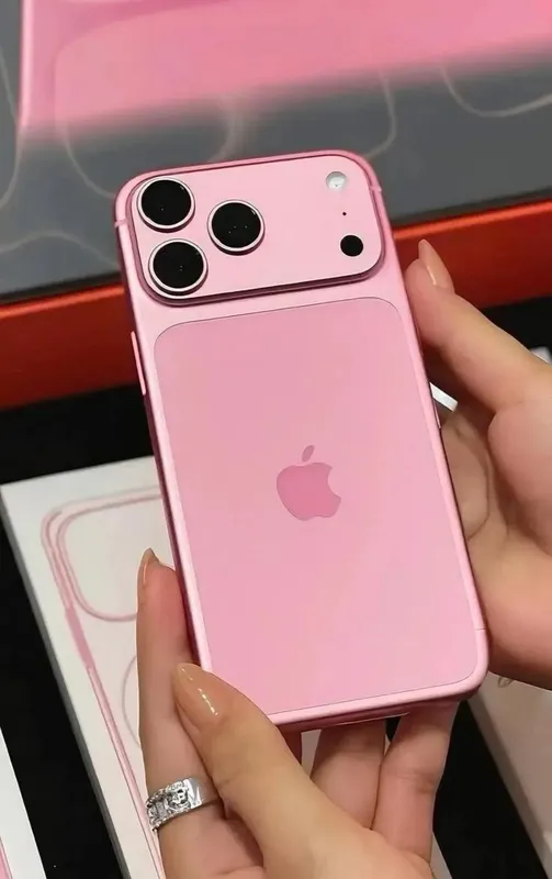Iphone 17 Pro Max, 8-mart uchun ajoyib sovgʻa. 5 Iphone 17 Pro Max, 8-mart uchun ajoyib sovgʻa. 5