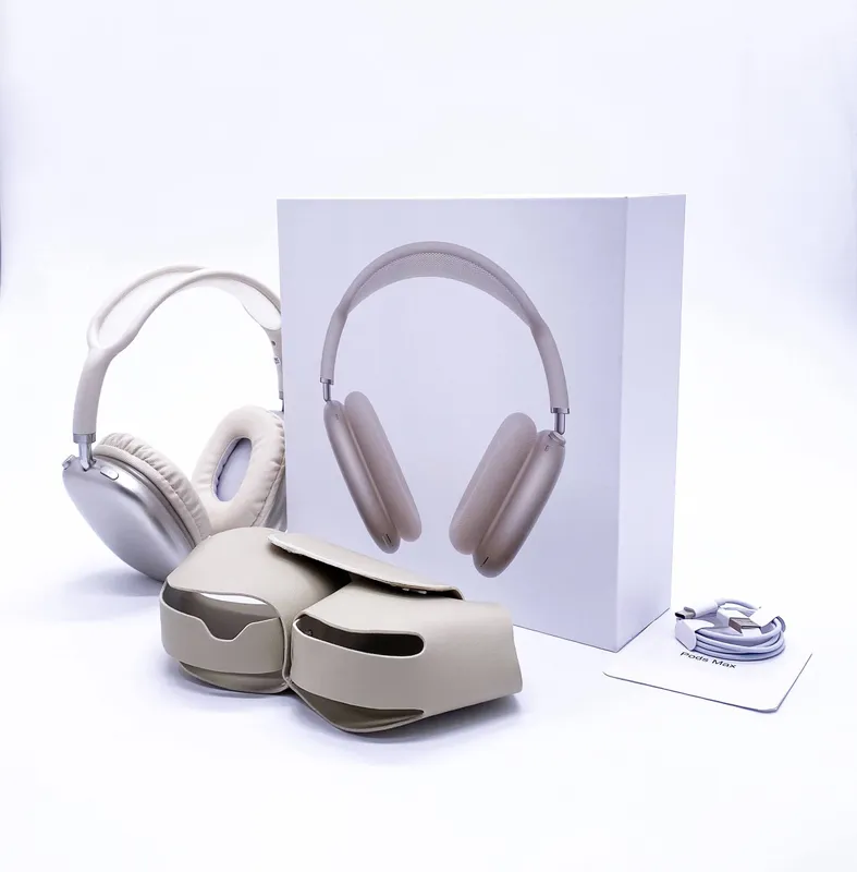 Naushnik Bluetooth Airpods Max Premium — фото 2