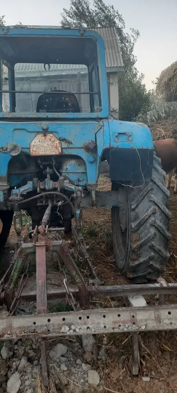 MTZ. 80 traktor 2 MTZ. 80 traktor 2