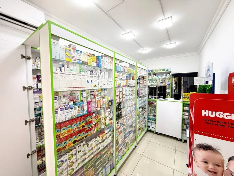 Аренда ПодОфис Ориентир Тарговый центр 55м2 7
