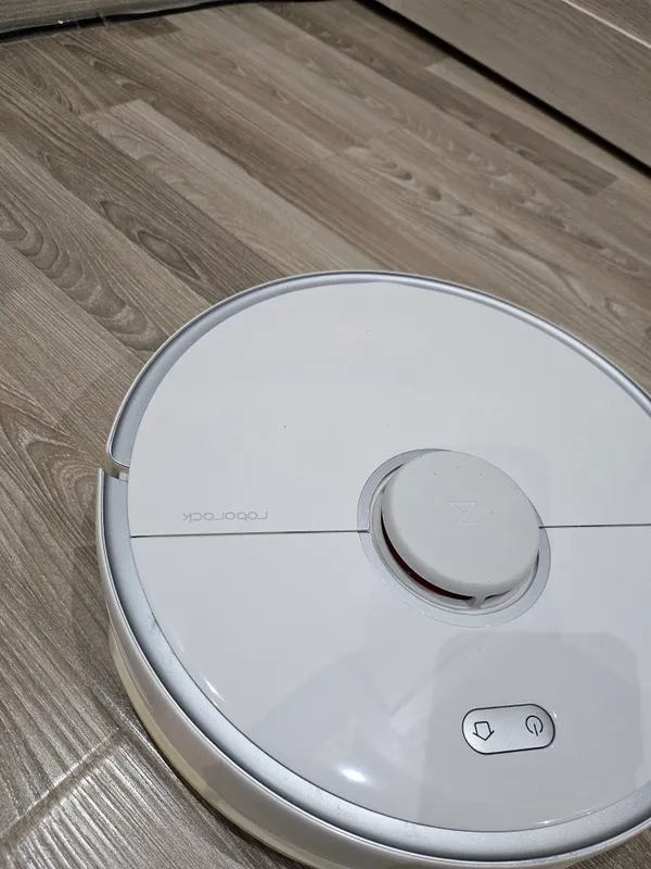 Roborock S5 Max 2
