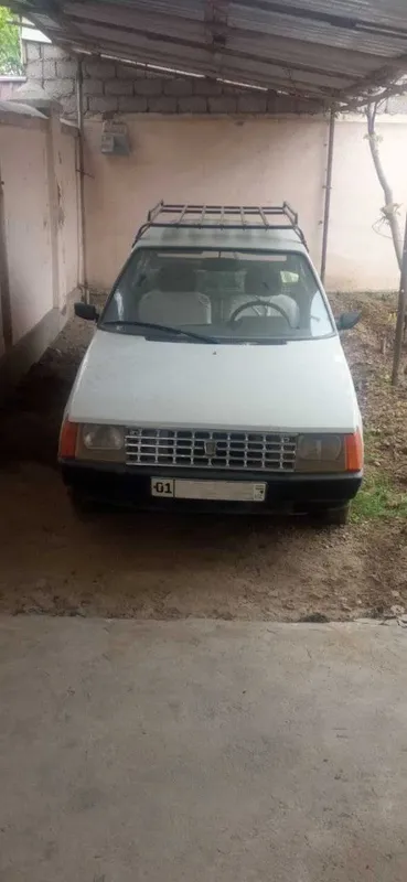 Продается ЗАЗ 1102 Таврия