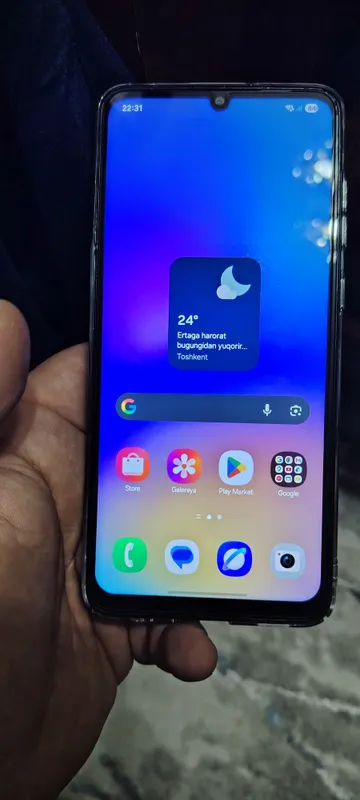 Samsung galaxy a 05 3