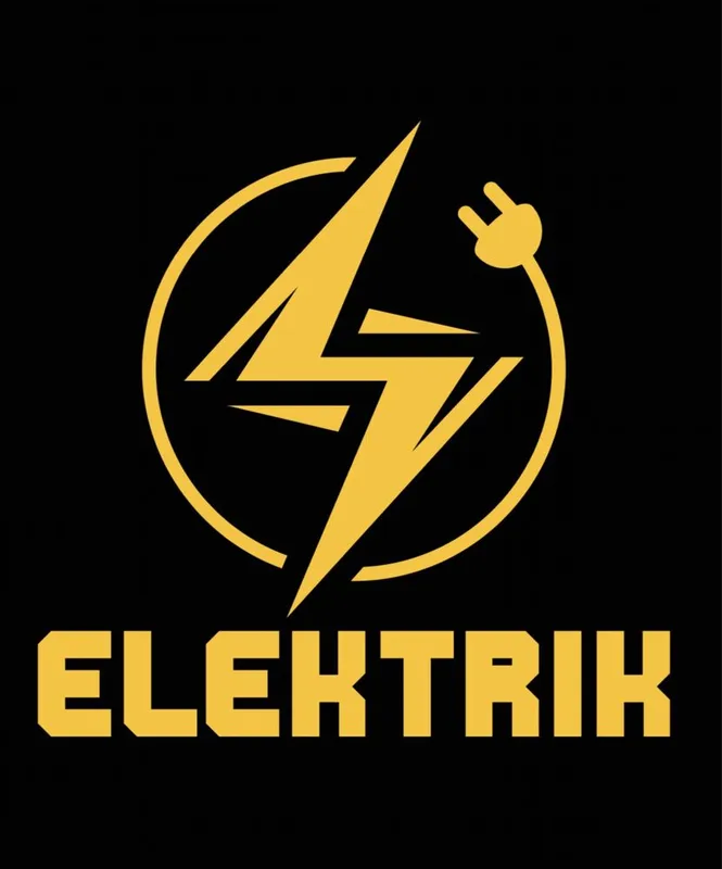 Elektrik електрик