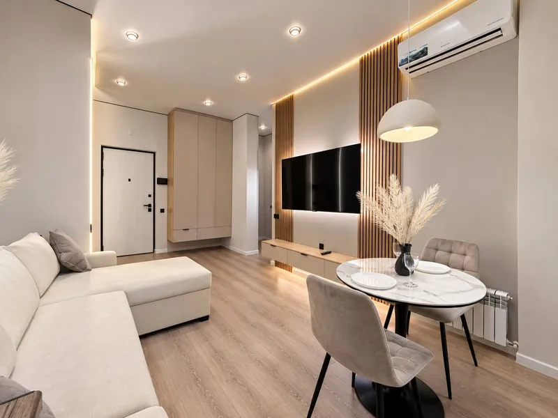 Продажа 2-комн. кв. 44 м² · ID 7005 2