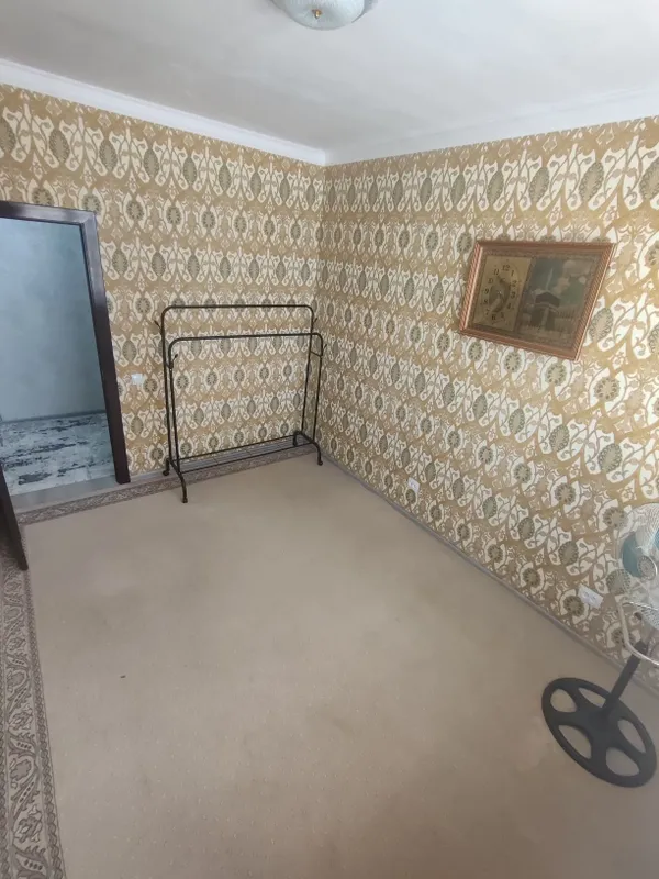 Chirchiq Yangi O'zbekston da 1 xonali Novastroyka ijara. — фото 3