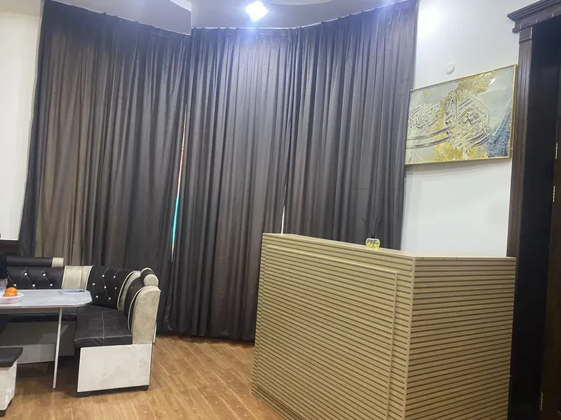 Hostel 24/7 25 000
