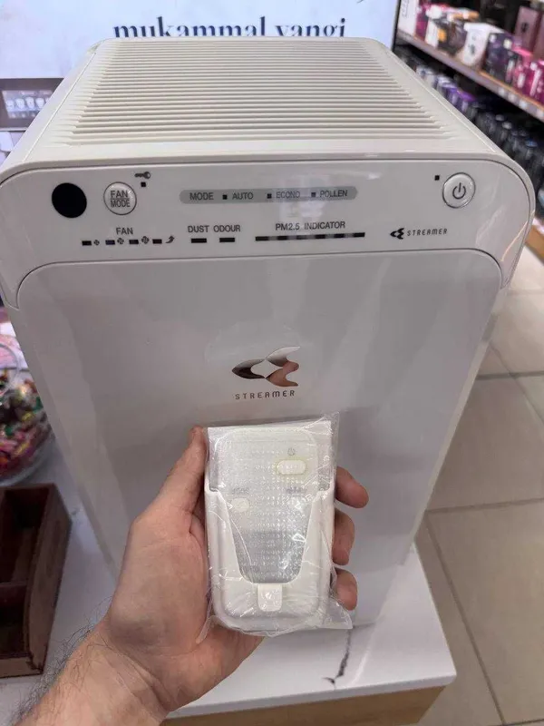 Очиститель Воздуха DAIKIN Все Модели ест в Самый Низкий Цены +Доставка — фото 1