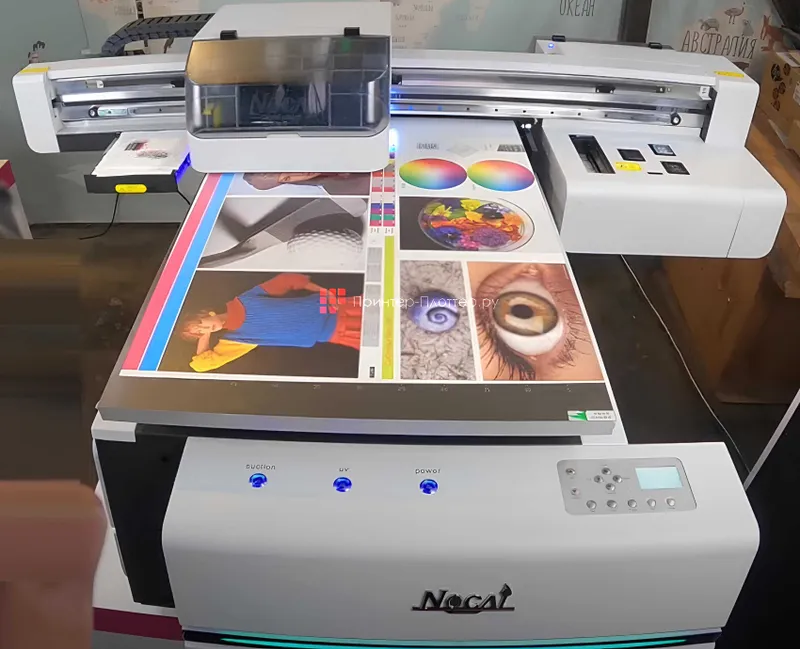 UV printer sotiladi — фото 2 UV printer sotiladi — фото 2