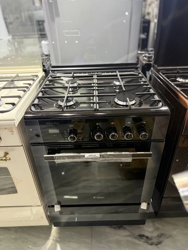Gaz Plita Gefest скидка гарантия есть Доставка бонус — фото 2