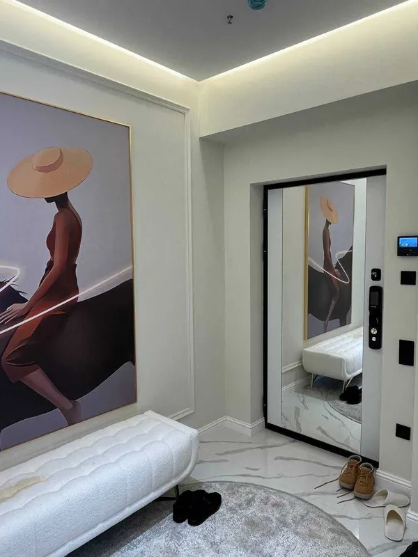 Сдается в аренду 2х ком. ЖК "Modera Towers" на улице Шота- Руставелли. 7 Сдается в аренду 2х ком. ЖК "Modera Towers" на улице Шота- Руставелли. 7