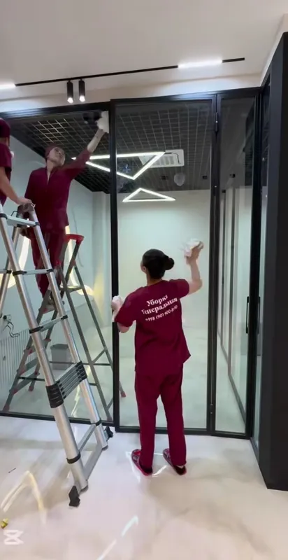 Professional cleaning xizmati 24/7. 100% sifatli va ishonchli. — фото 2