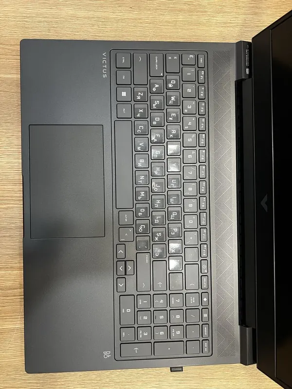 Hp victus 16 rtx 4060 2 Hp victus 16 rtx 4060 2