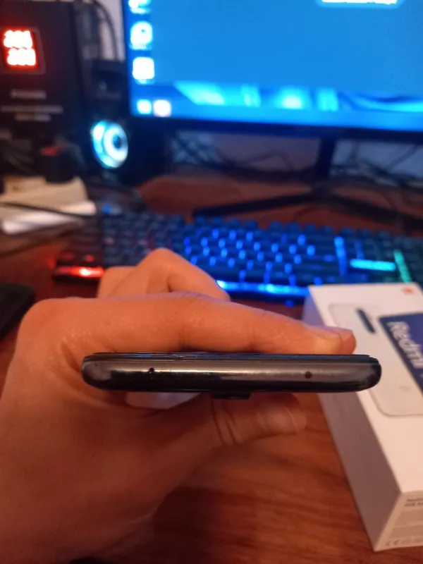 Redmi Note 8 Pro 4