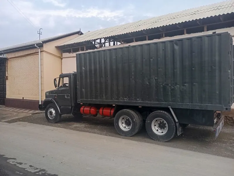 Zil bichok sotiladi 16.000$ kami bor — фото 4