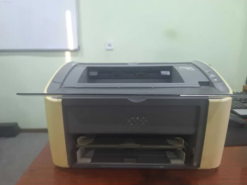 Canon LBP 6000 принтер 1 Canon LBP 6000 принтер 1