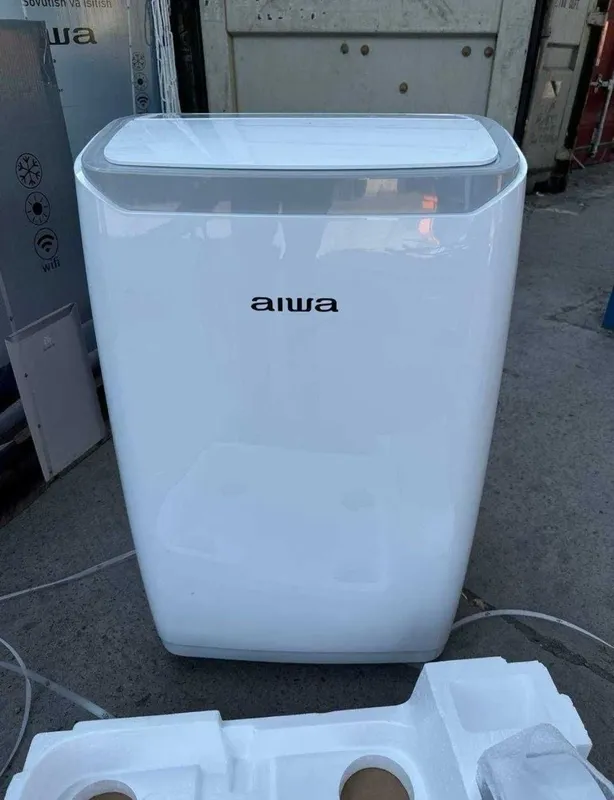 Кондиционер Aux Car 12BTU 2025 / Konditsioner Aux Car 12BTU — фото 4