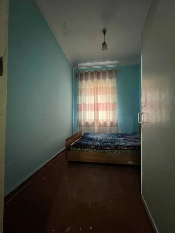 Фаргона ш. Киргили Конечка 2/2 этаж 3 хона +6м веранда — фото 6