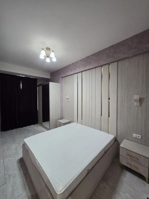 Аренда 40м² ЖК Пойтахт Гавхари. Ц2 Студия Мебель Техника Цена: 1000у.е 5