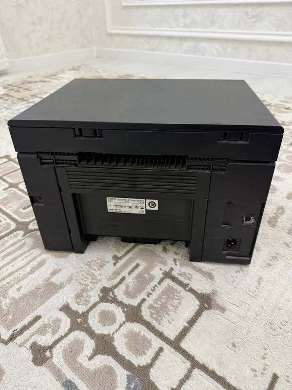 Printer canon — фото 2