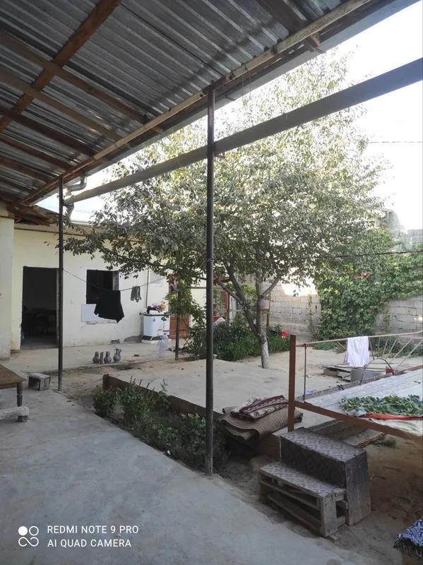 Hovli sotiladi 3 sotu 3 hona Yengi towmiy postan — фото 3