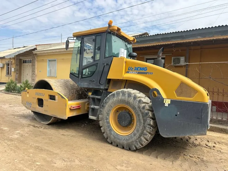 Katok 20 tonna каток 20 тонна ижара аренда oylik ijara arenda
