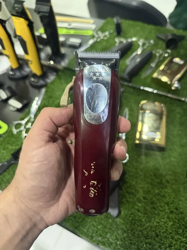 Wahl Magic Clip СОТИЛАДИ