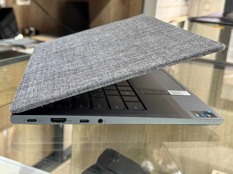 Lenovo Ideapad Slim 7 14ITL05 Core i5-1135G7 RAM 8 SSD 256 Сенсорный 2 Lenovo Ideapad Slim 7 14ITL05 Core i5-1135G7 RAM 8 SSD 256 Сенсорный 2