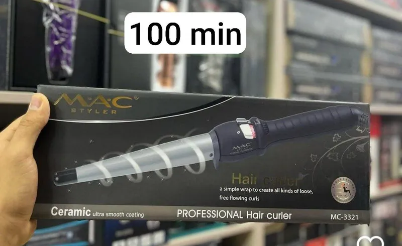 konus MAC