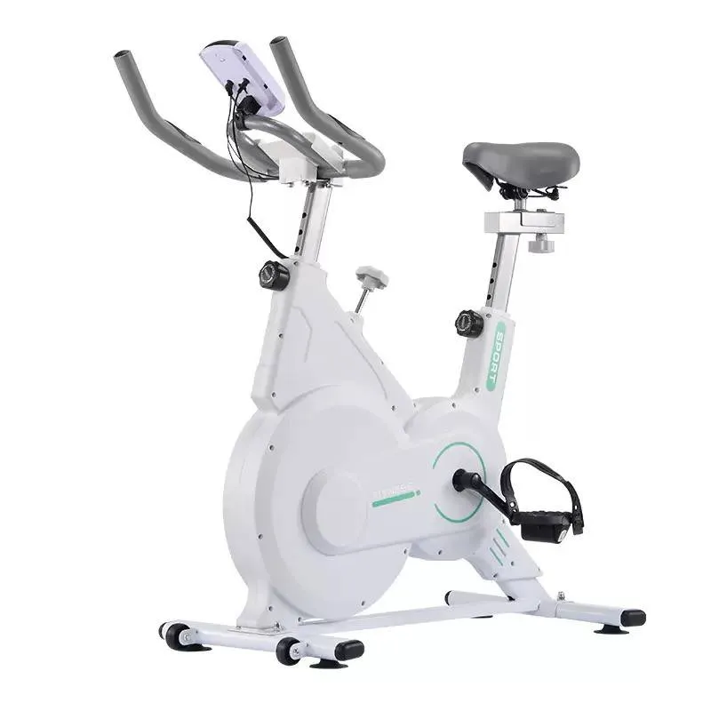 Velo trenajor 1