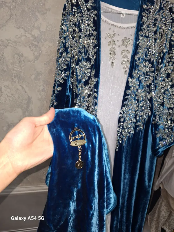 dubay abaya 2