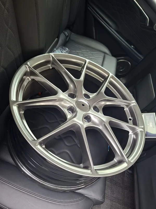 Диски Diska R18 2