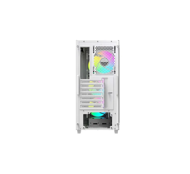 Корпус Ocypus Gamma C60 ARGB White 4