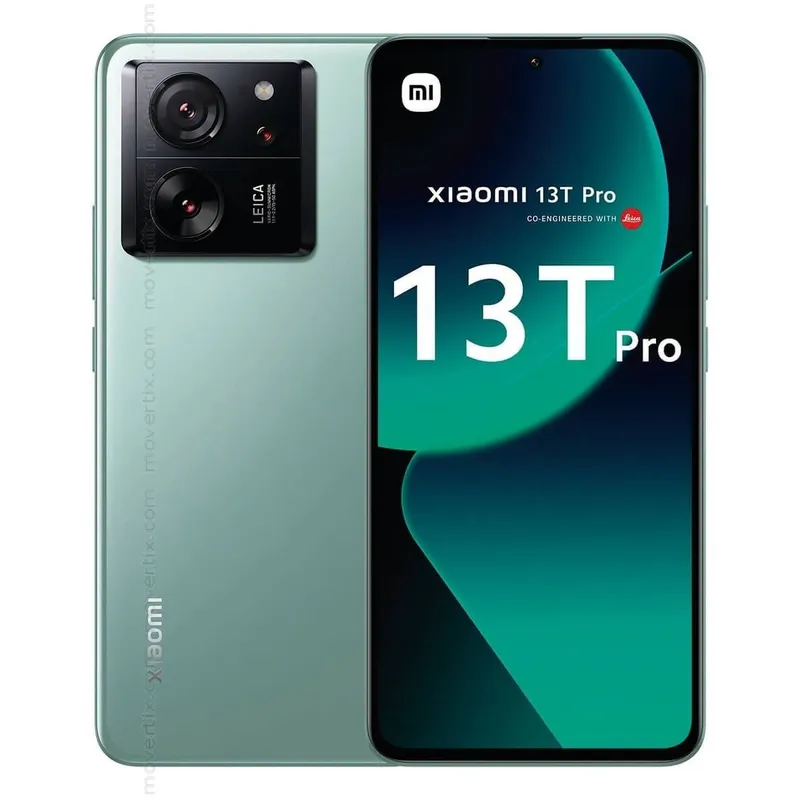 Xiaomi 13T pro 12/512GB 2 Xiaomi 13T pro 12/512GB 2