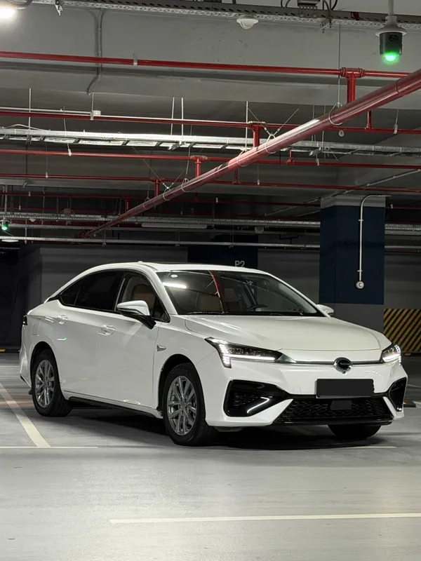 GAC AION S580 Sotiladi / Продается 1 GAC AION S580 Sotiladi / Продается 1