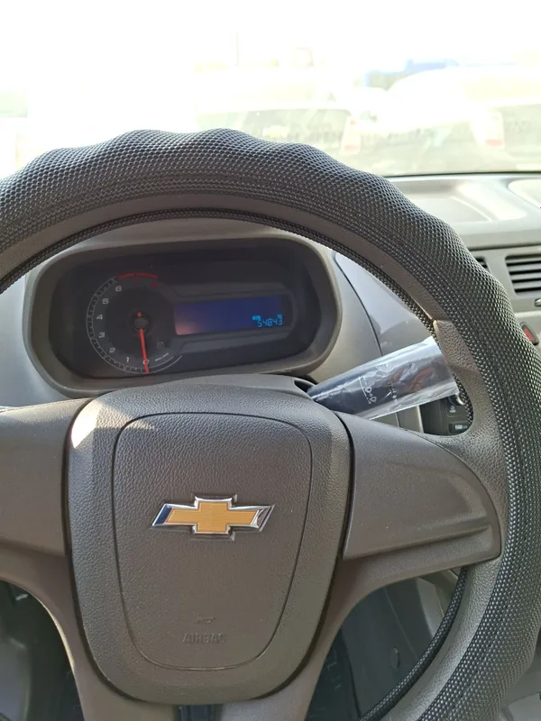 Chevrolet cobalt 4
