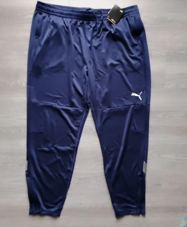 Брюки спортивные Puma. 3XL/56-58. Оригинал.