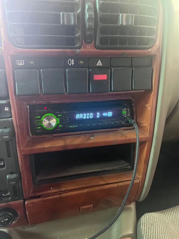 Kenwood магнитола 3 Kenwood магнитола 3