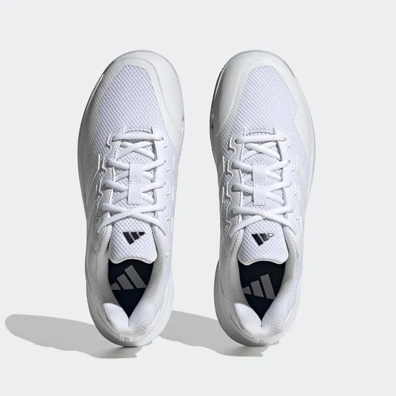 Кроссовки для тенниса Adidas Gamecourt 2 — фото 2