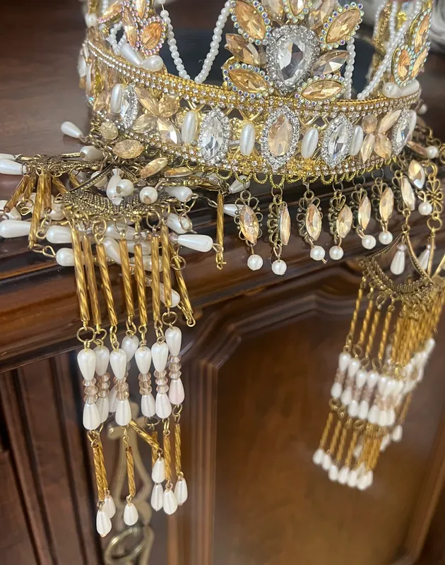 Diadema 2 Diadema 2