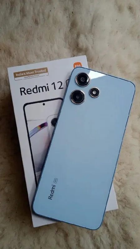 Redmi 12 Сотилади